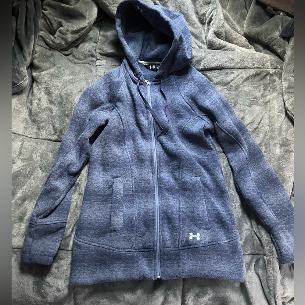Under Armour Women’s Hoodie